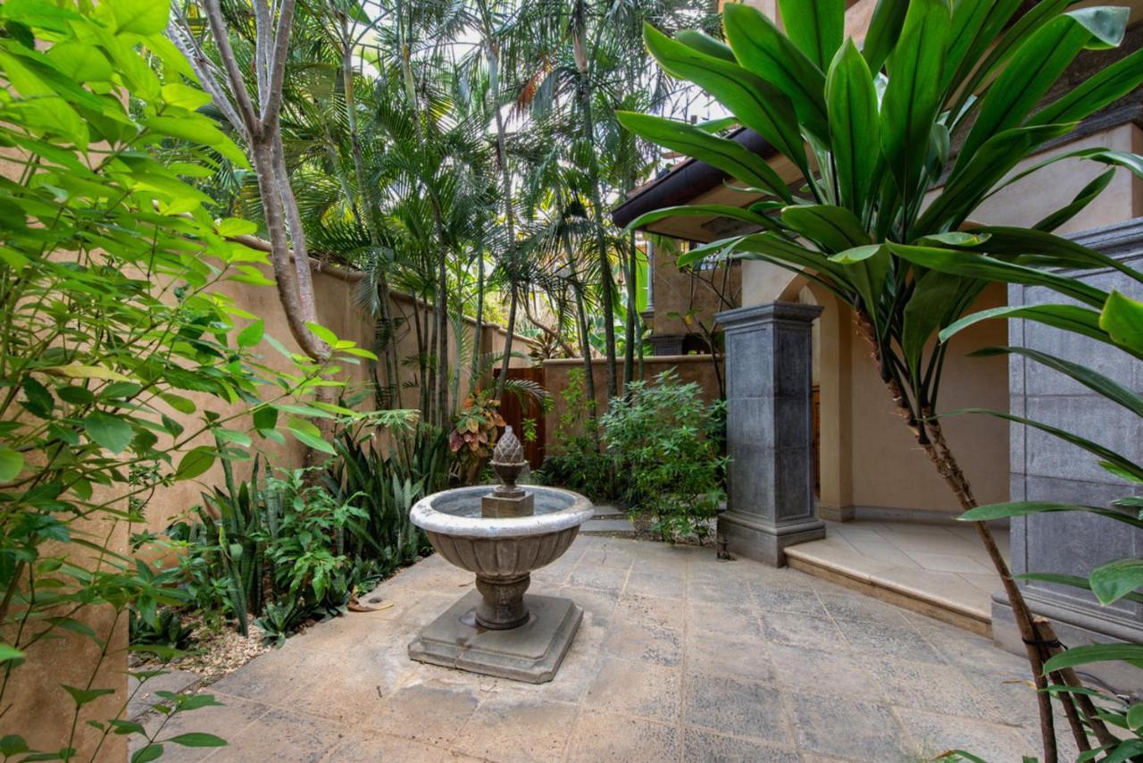 Amanpuri 4 Apartment Tamarindo Luaran gambar