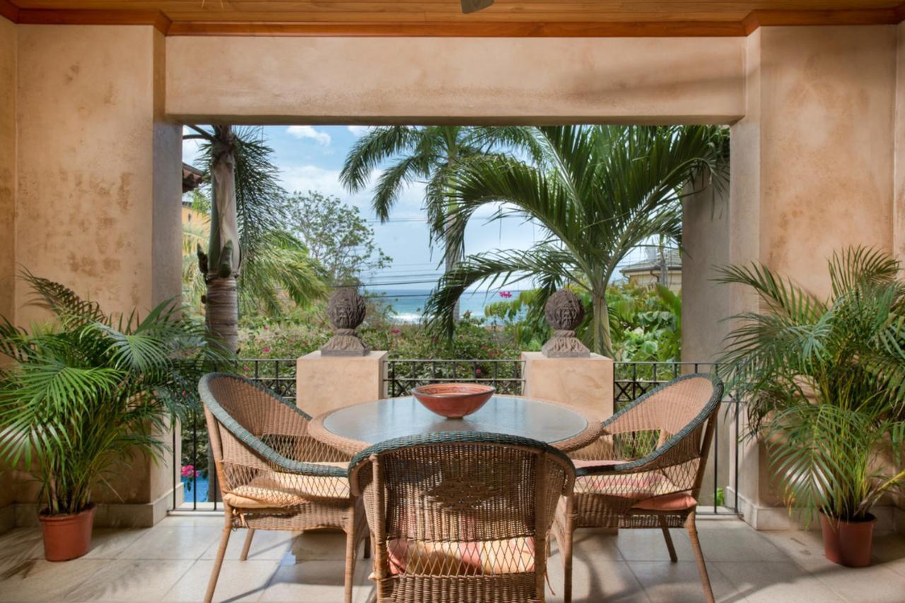 Amanpuri 4 Apartment Tamarindo Luaran gambar